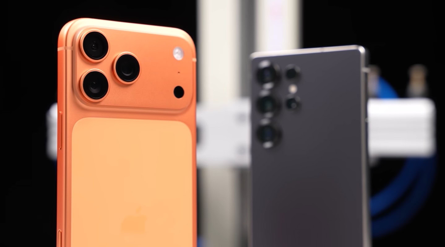 Перспектива на пазарот на паметни телефони во Европа за 2025: Водство на Samsung, дел на пазарниот удел на Apple и најпродавани модели