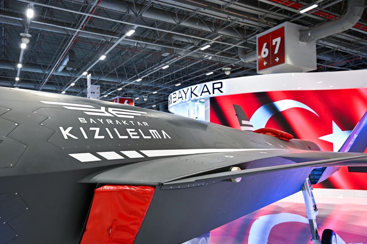 Визиите изнесени во рамките на Конференцијата за глобални стратегии во одбранбената индустрија одржана во Анталија на 30-31 јануари 2026 година, ги собираат перформанс оценките за 2025 година со целите за 2026 година.