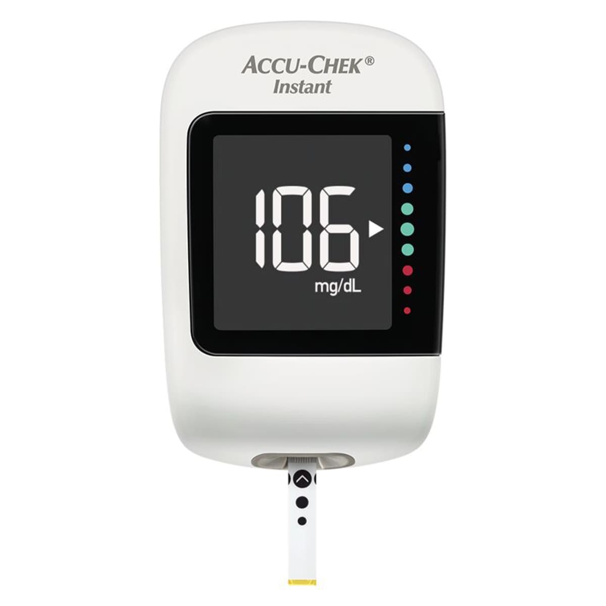 Континуирано следење на нивото на шеќер во крвта цел ден е животно важен