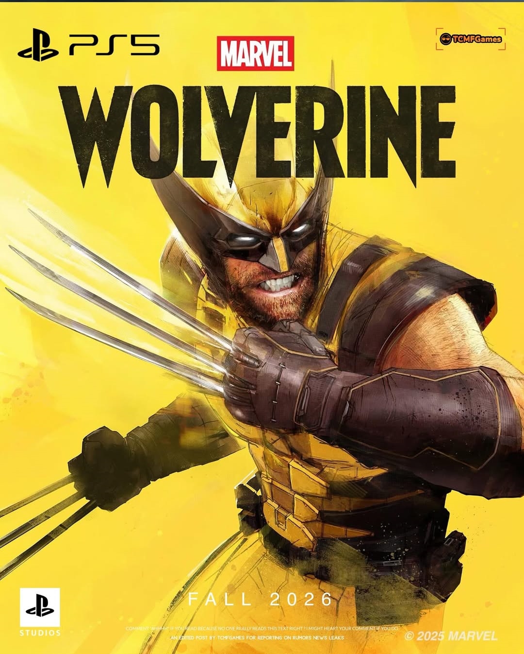 Прекрасни листи и очекувања за светот на игрите во 2026 година