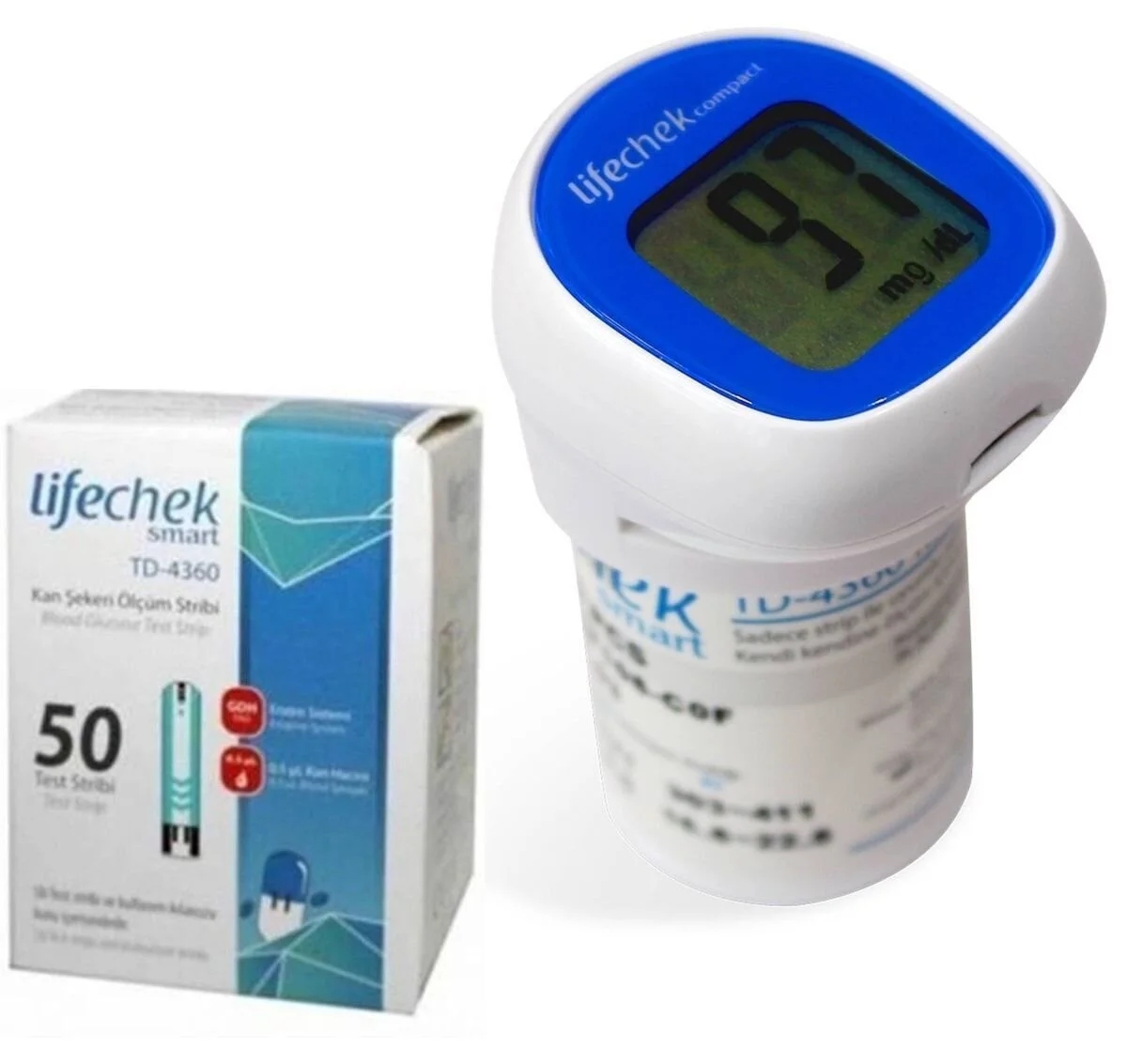 Најдобри уреди за мерење на шеќерот во крвта: доверливи модели