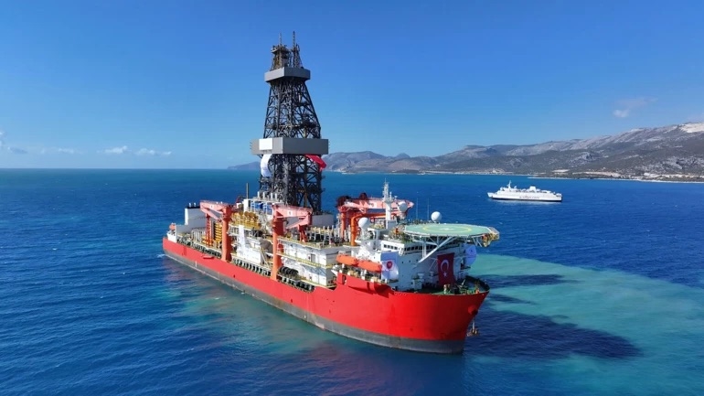 Турските енергетски визии до 2026 година: од нуклеарни централи до олдресани полиња