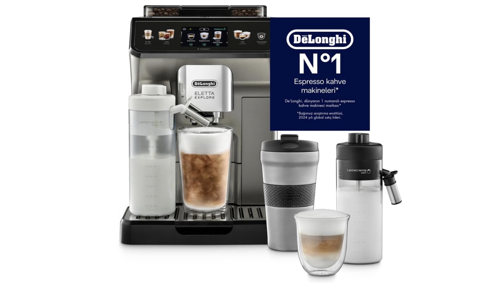 Посебно за љубителите на кафе: Најдобри машини за кафе во 2026 година и водич за избор