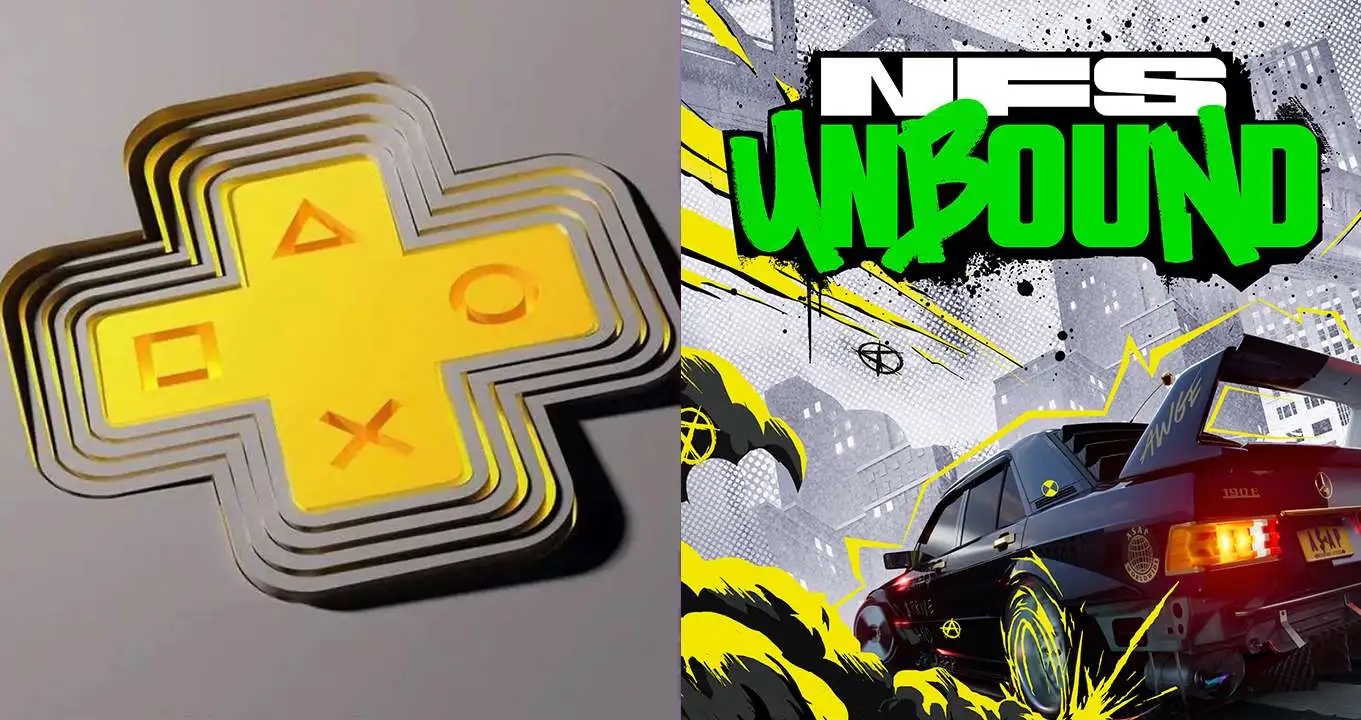 Јануари 2026 PS Plus бесплатни игри: брз преглед на NFS Unbound и информации за понуди