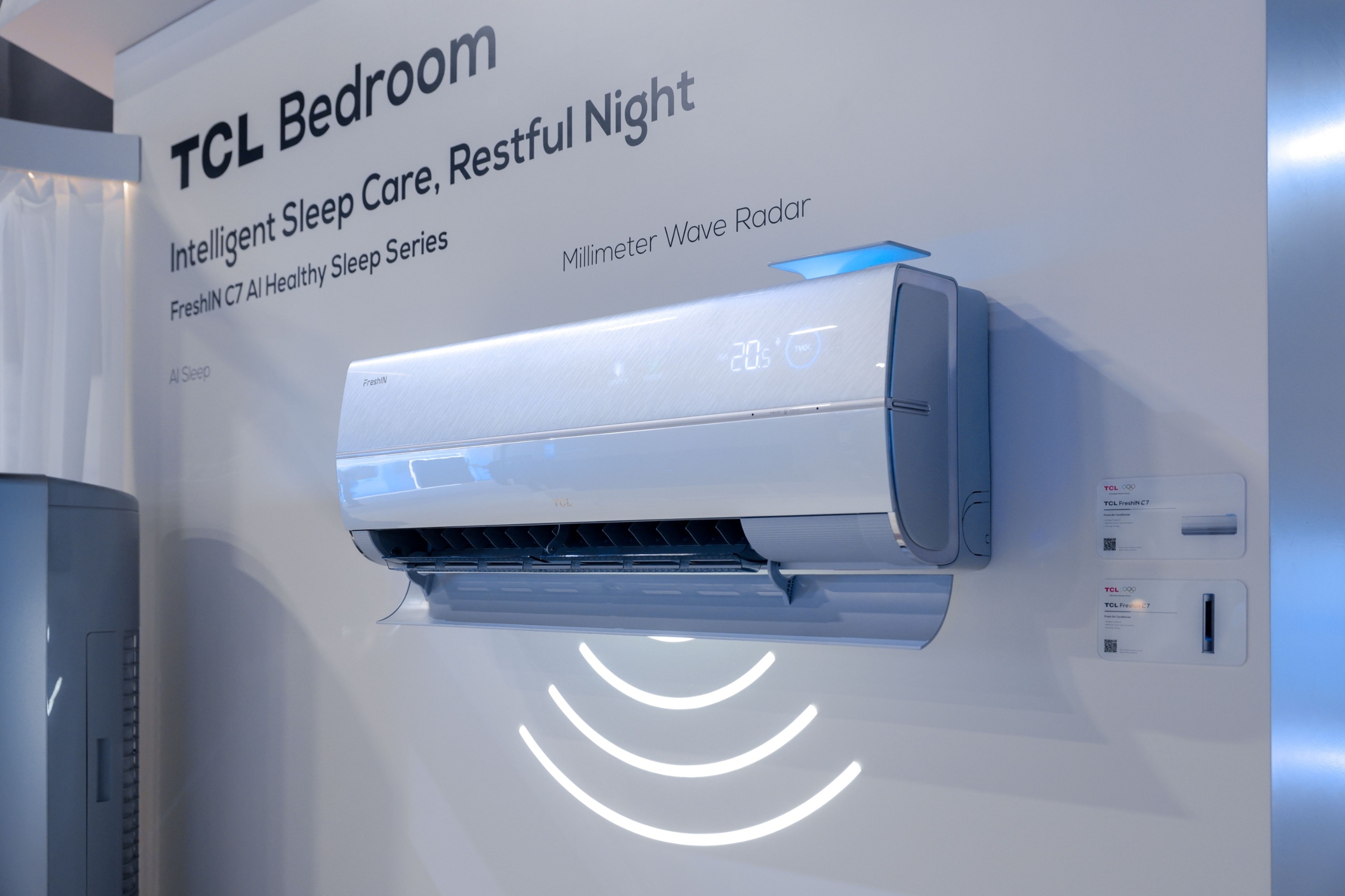 TCL-овата портфолио за CES 2026 со X11L и SQD-Mini LED со интеграција на слика и вештачка интелигенција