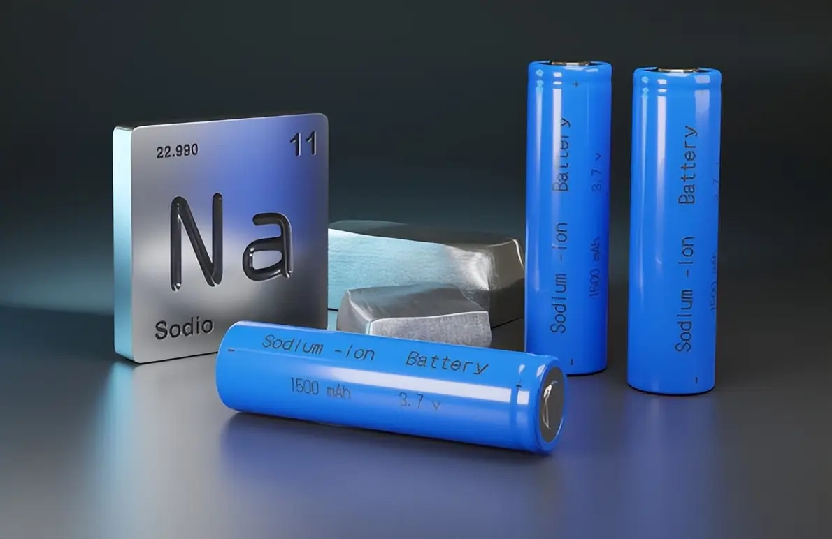 Nатриум-јонските Батерии: приближување на цените и прогнози за 2050
