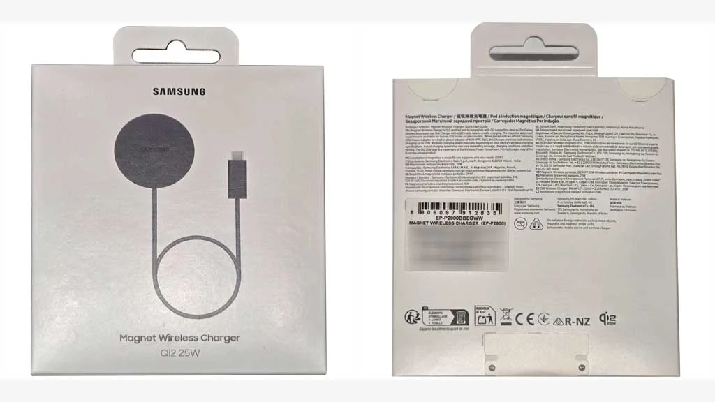 Новиот 25W Qi2 безжичен полнач за Galaxy S26: Карактеристики и компатибилност