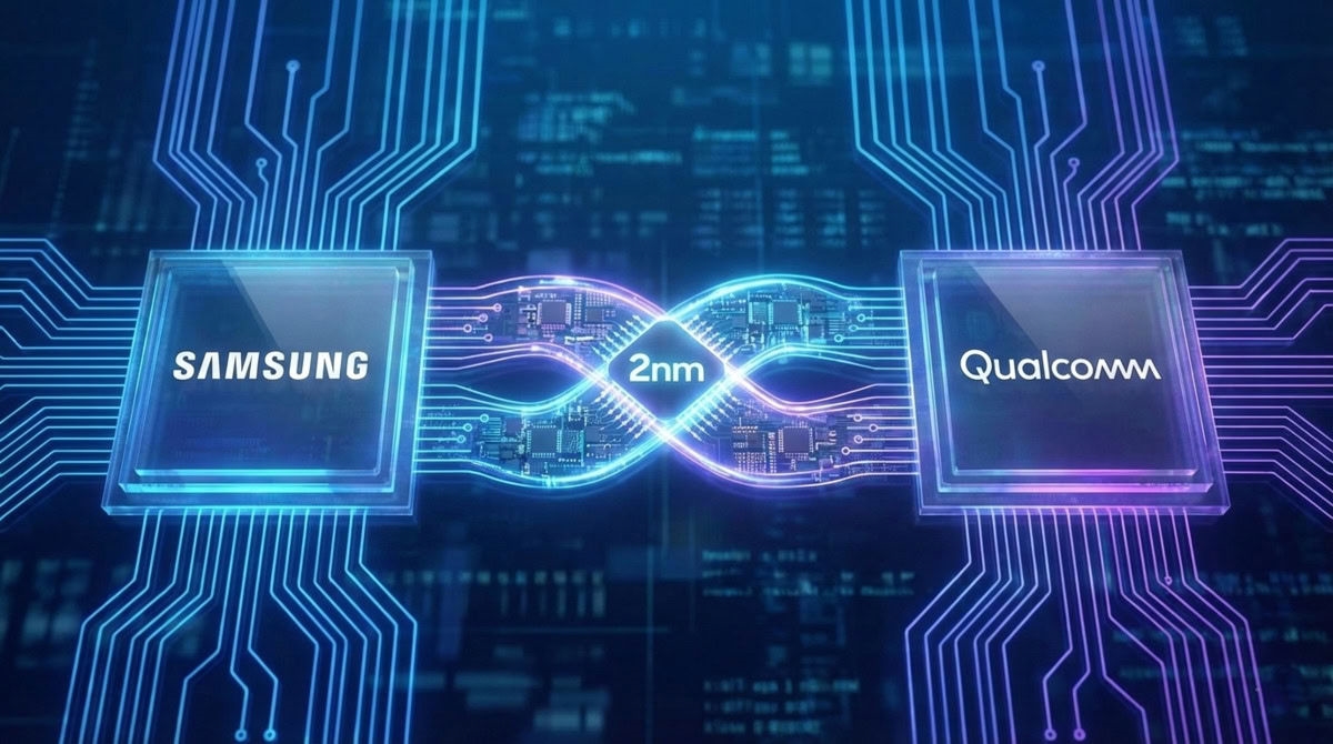 Трка за производство од 2nm со Qualcomm и Samsung: нова стратегија која конкурира на TSMC