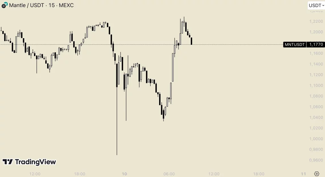 Алткоини-Заключувачки точки: Зачекорување во растот во време на опаѓање и издигнати проекти
