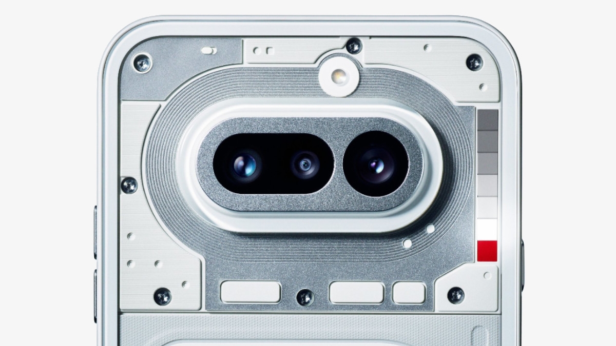 Особености и Новиот Дизајнерски Синтеза на Nothing Phone (4a)