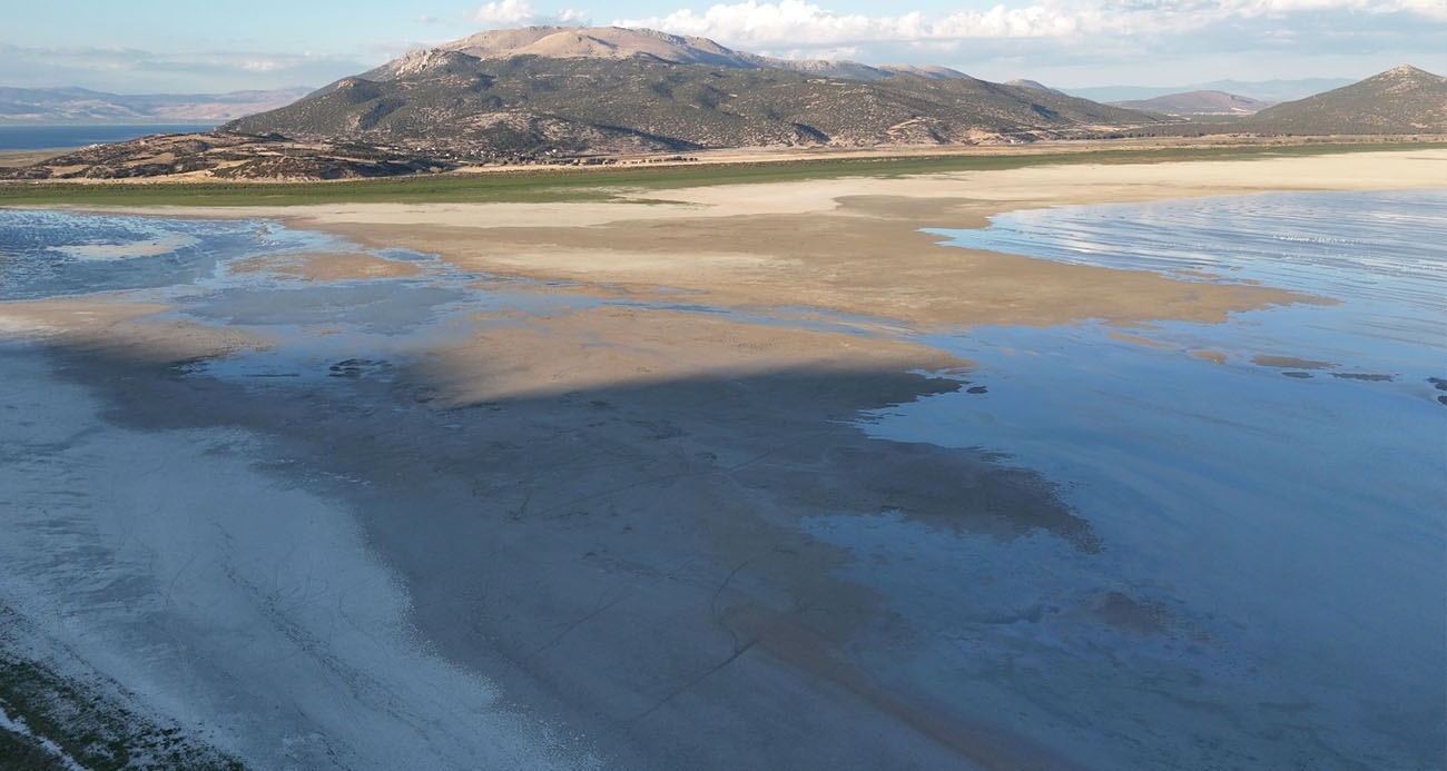 Глобална водена криза: Извештај на УНЕСКО и влијанието врз Турција