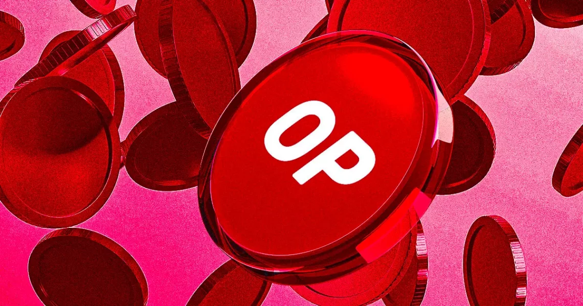 Анализа на Optimism 5. Аирдроп: Расспределба на 54.700 адреси и вредност од 16 милиони долари