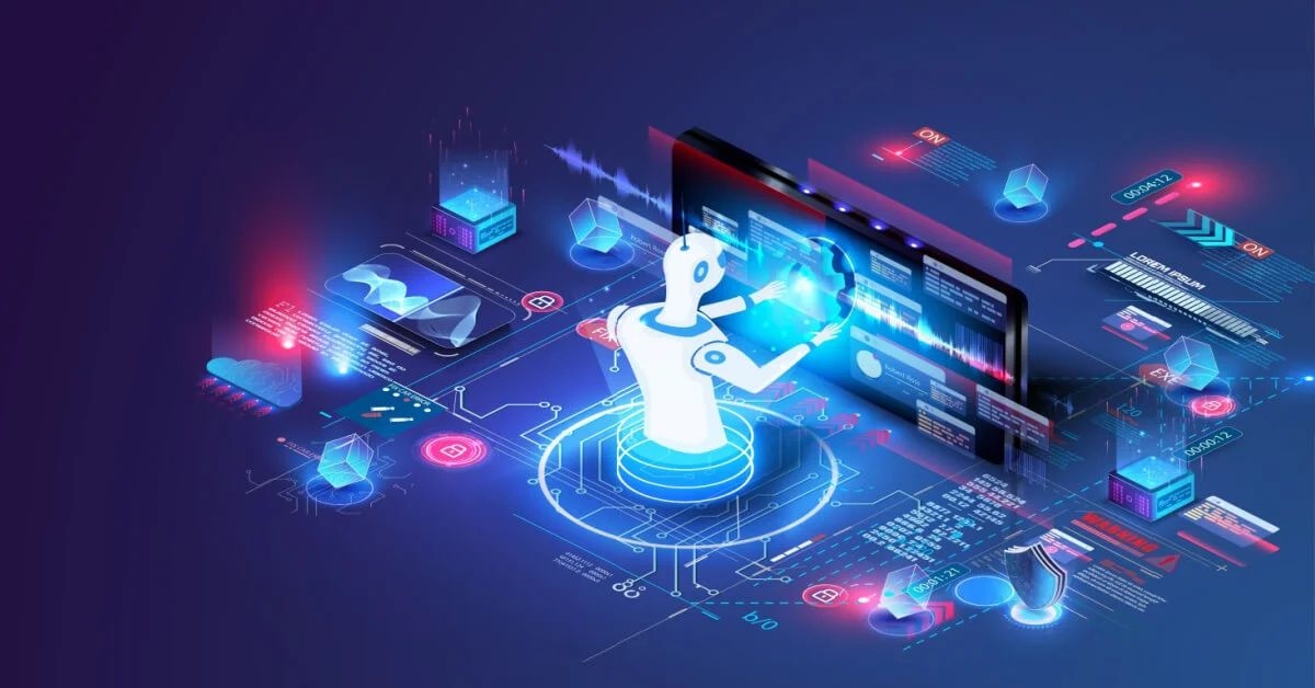 Годинешните развојни настани во вештачката интелигенција