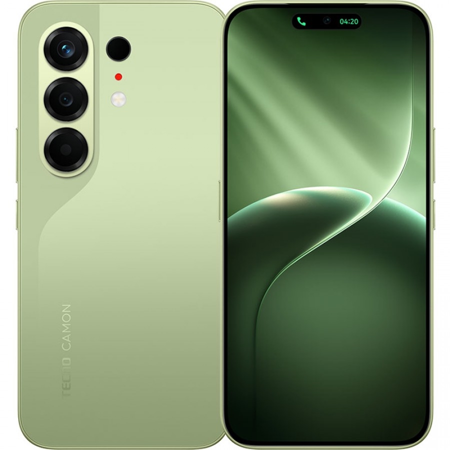 Tecno Camon 50 и Camon 50 Pro: Дизајн, Камери и Перформанси со Современи Карактеристики за Африканскиот пазар