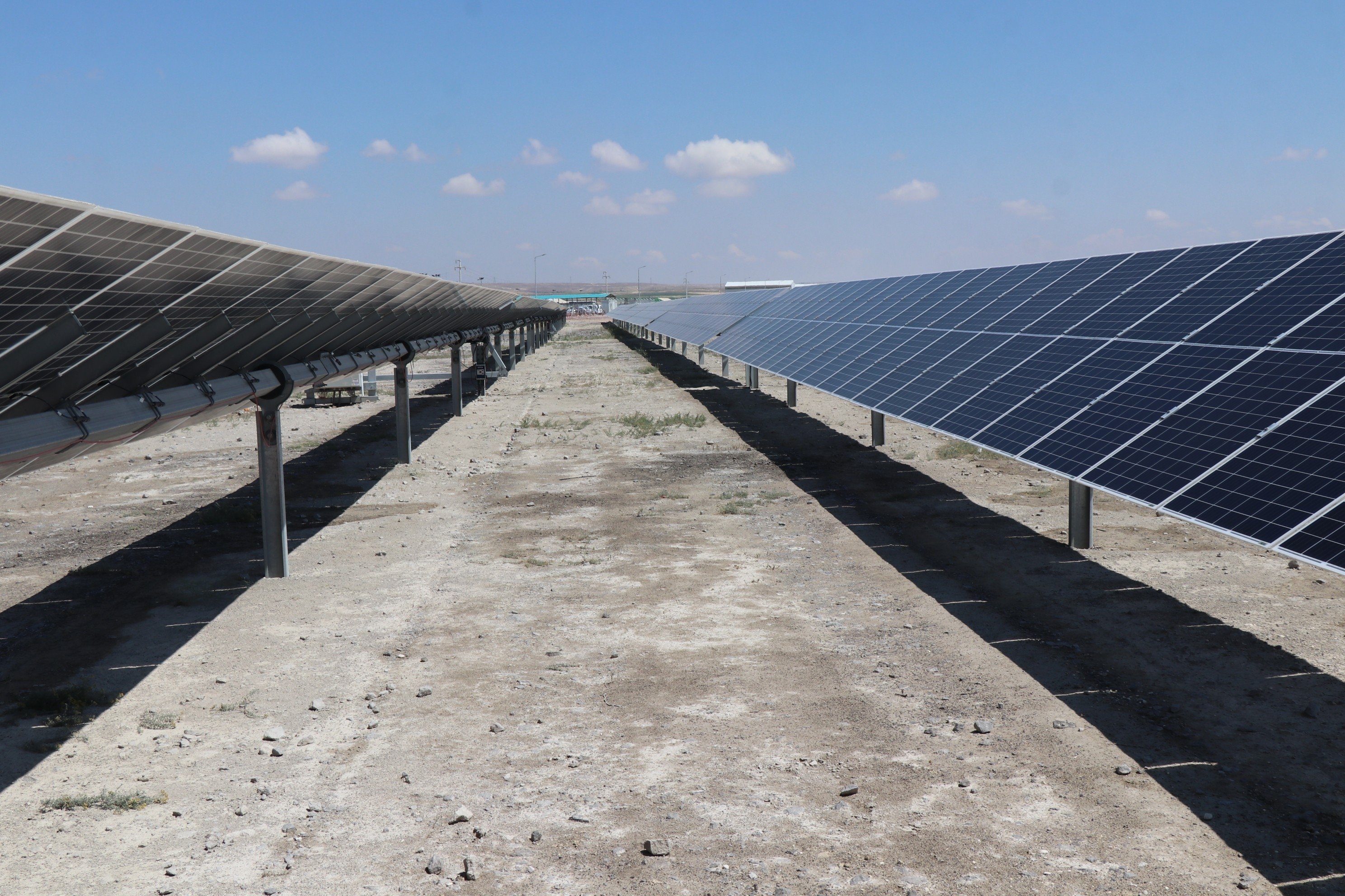 Долгорочна соработка помеѓу Турција и Саудиска Арабија за обновлива енергија: капацитет од 5.000 MW и план за 2027-2029