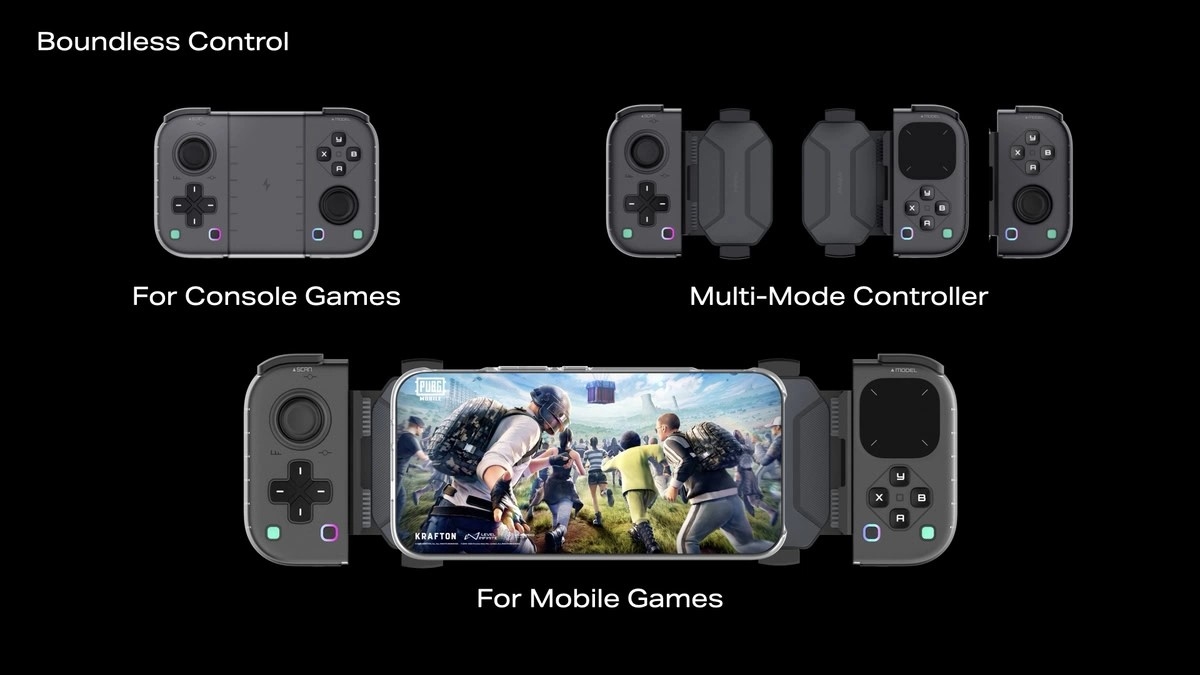 Note 60 серија: Инфинексовиот паметен телефон со сателитска врска и иновативни игри асистентски уреди