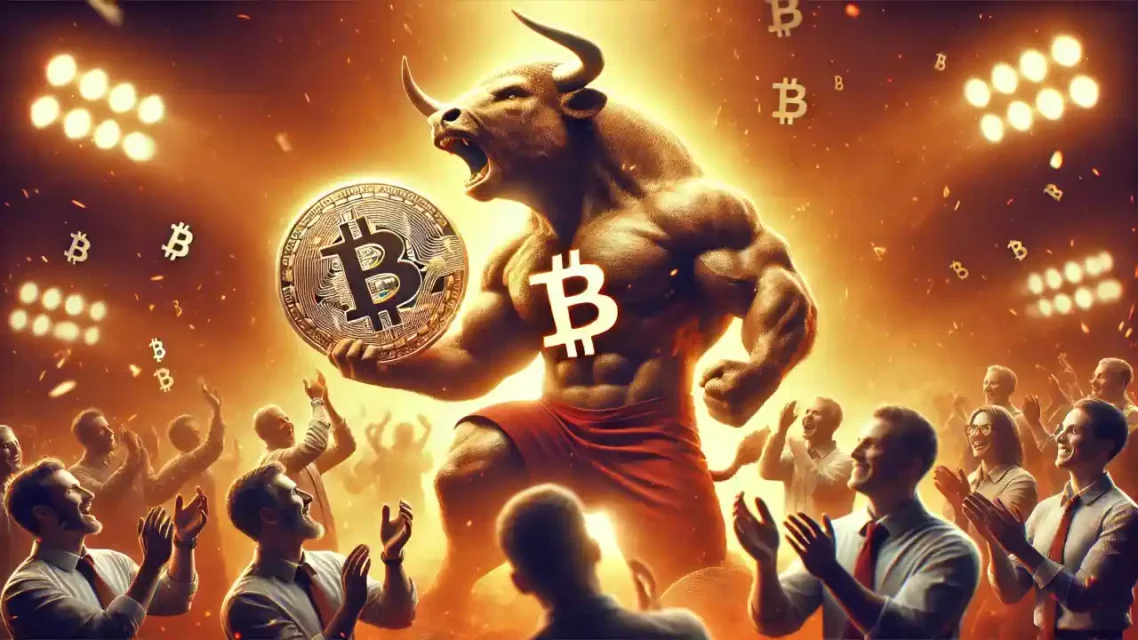 Сигнали за раст кај Биткоин: Одржување над 60.000 долари и очекувања за пазарот