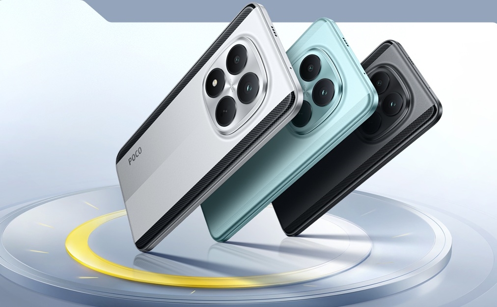 POCO M8 серија: M8 Pro 5G и M8 5G со достапни високоефективни опции