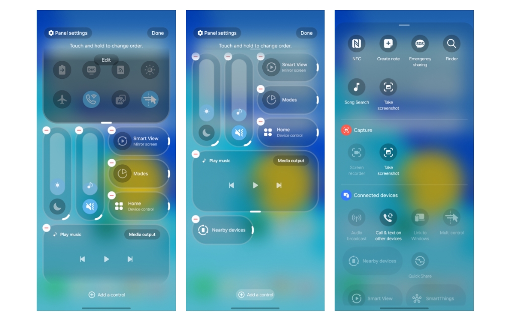 One UI 8.5 наскоро: карактеристики, компатибилни модели и нови искуства