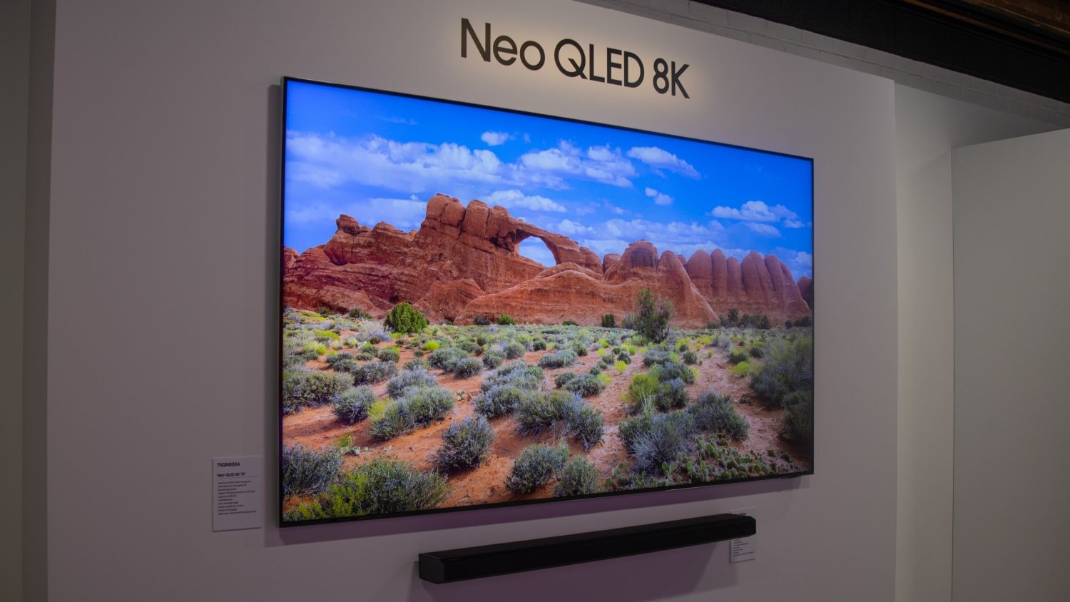 Пазарот на 8K OLED: Последиците од одлуката на LG за производство и развој