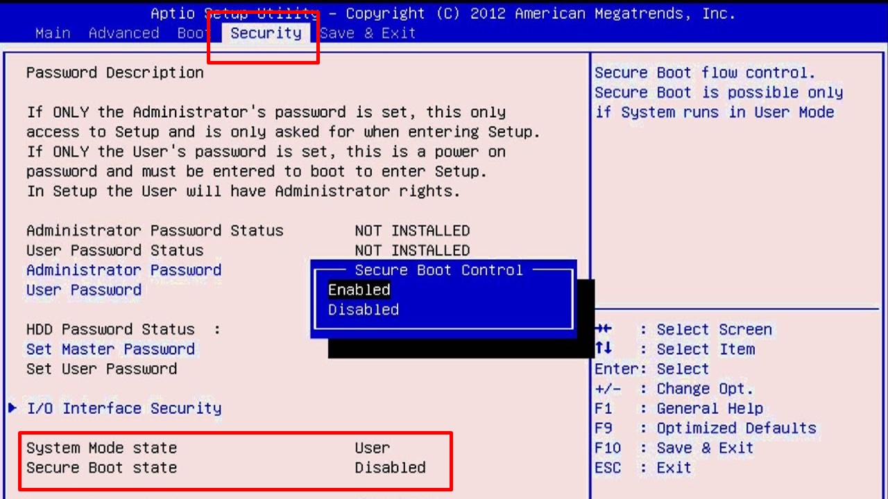 VALORANT VAN 9003 Грешка: Упатство за решавање со TPM 2.0 и Secure Boot