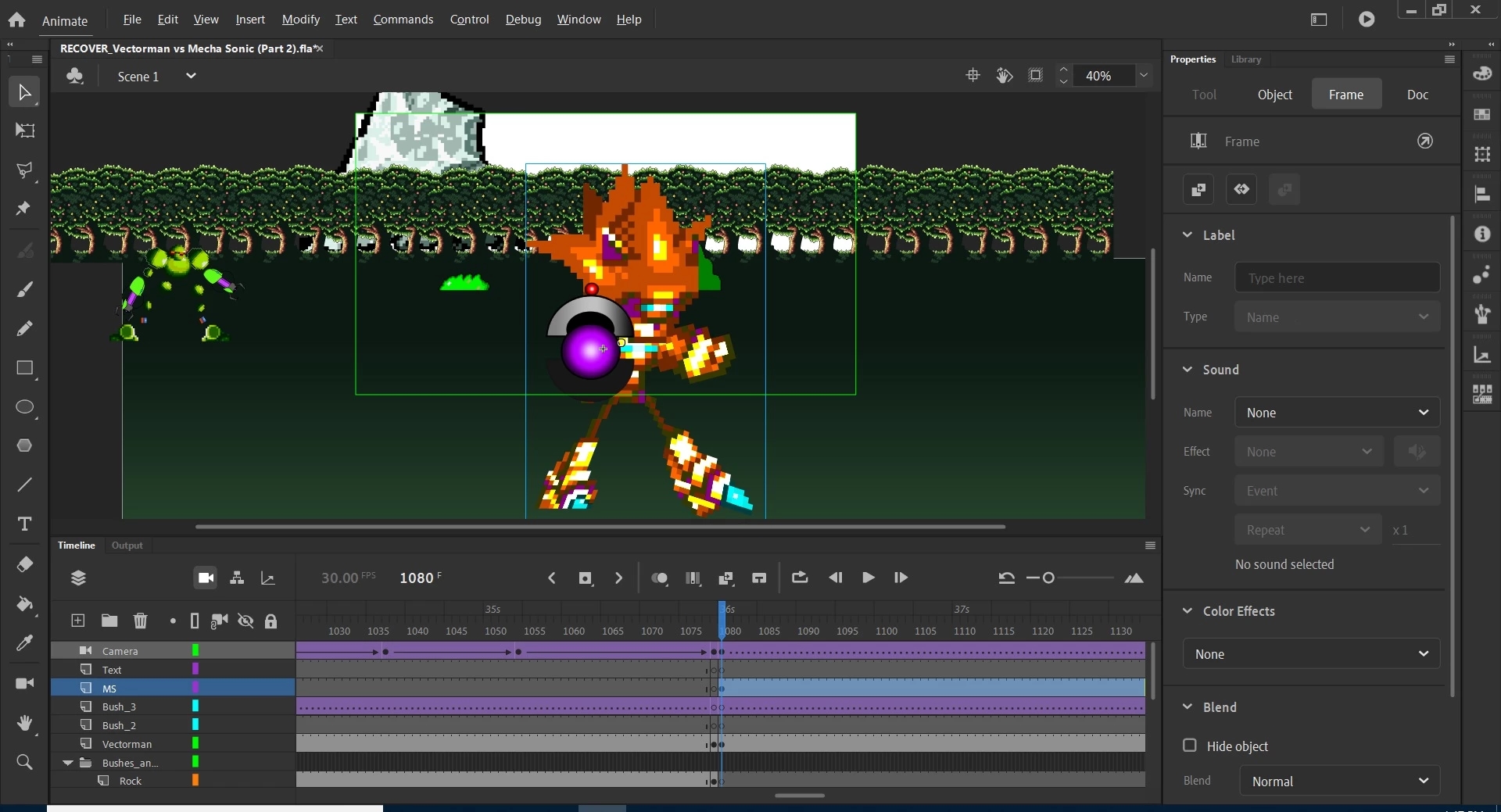 Adobe Animate се прекинува: ќе биде затворен во 2026, Но како да обезбедите пристап и преносливост до вашите фајлови?