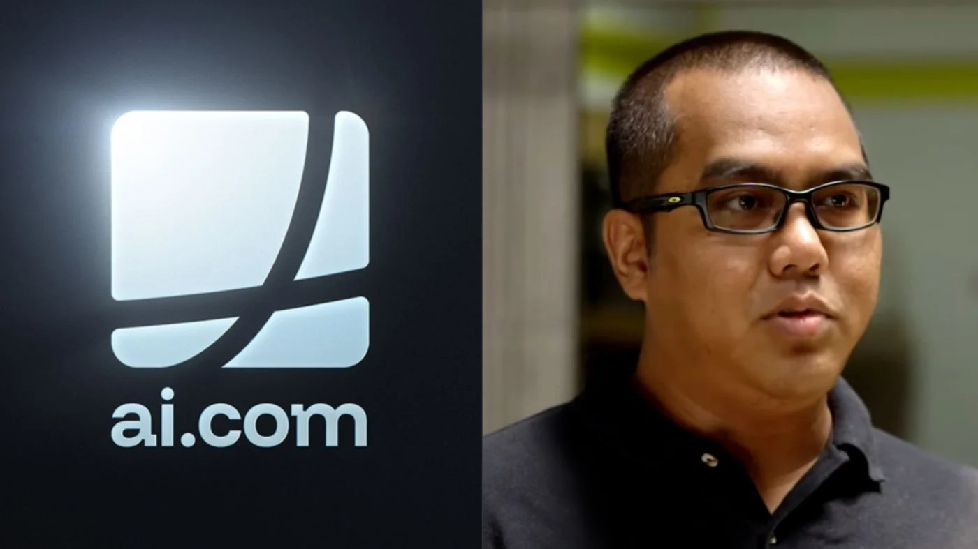 Информативен вовед за AI.com и повеќе важни имиња