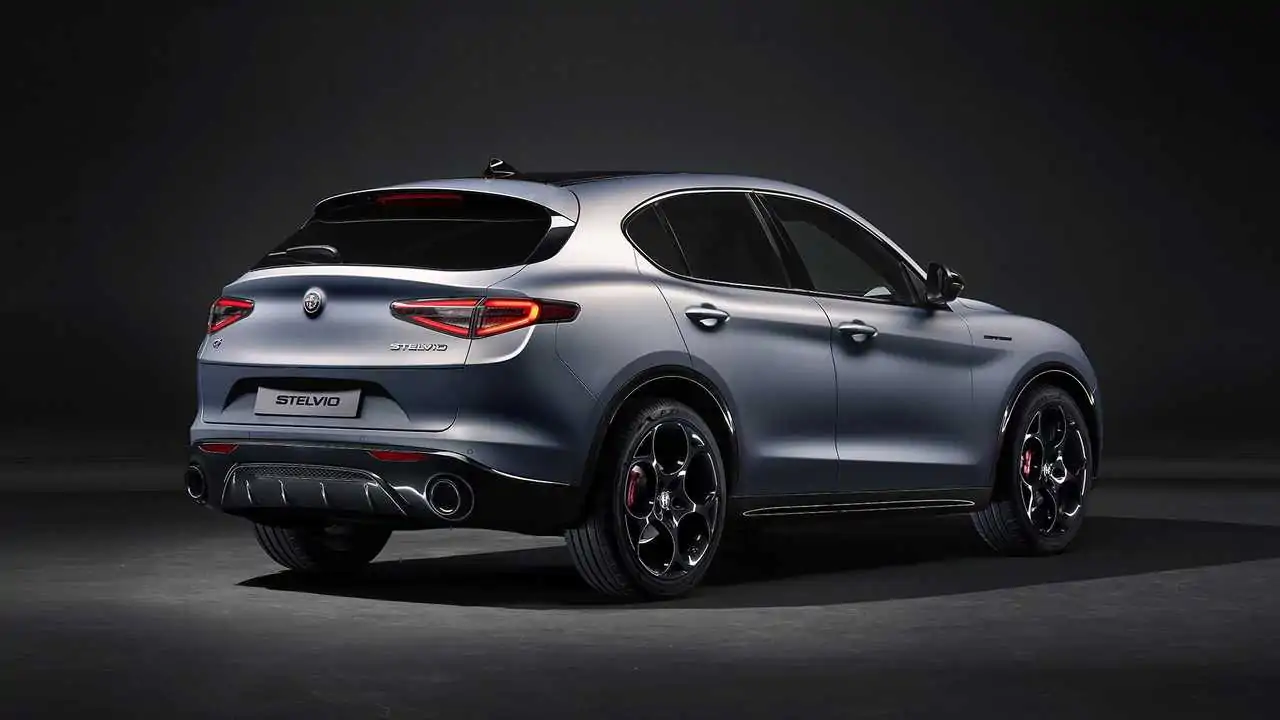 Alfa Romeo Giulia i Stelvio: Reinterpretirani modela so nov dizajn i tehnologija na turško tržište