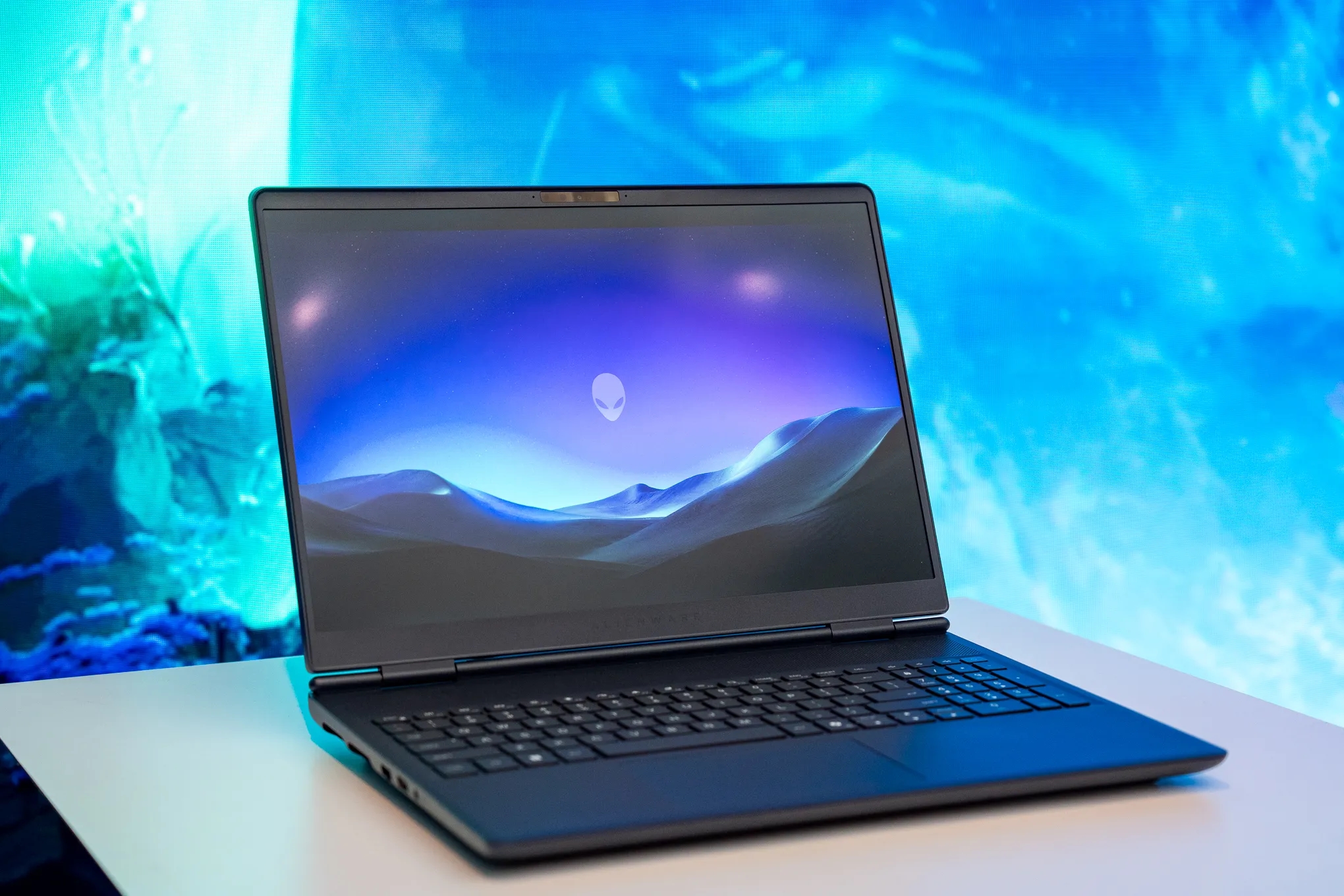 Alienware Area-51 и 16X Aurora: OLED OLED и Cryo-Chamber со висок перформанс за играње