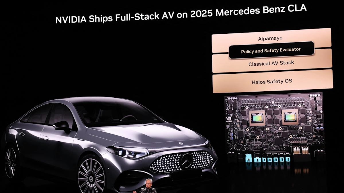 Alpamayo: Nvidia-ната стратегија за транспарентно донесување одлуки во автономната вожња и отворениот извор