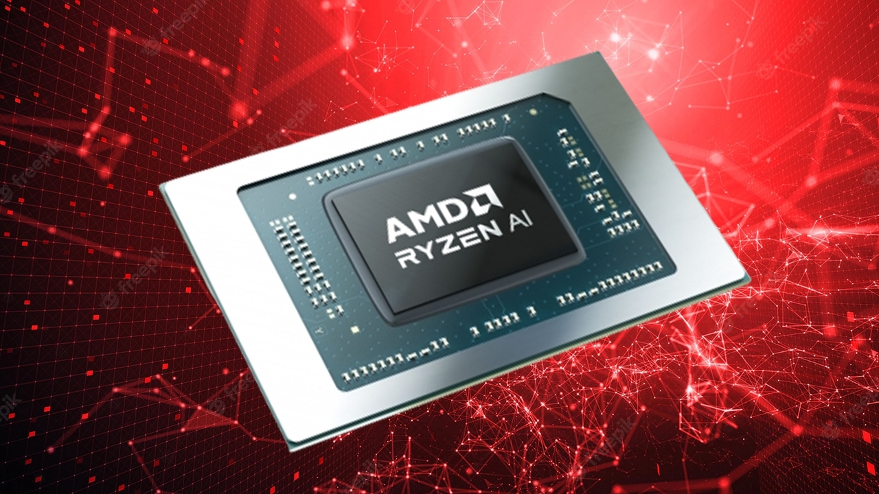 AMD 2025 Последна четвртина: рекорден раст на пазарните удели со Ryzen и EPYC и фокус на следната генерација AI