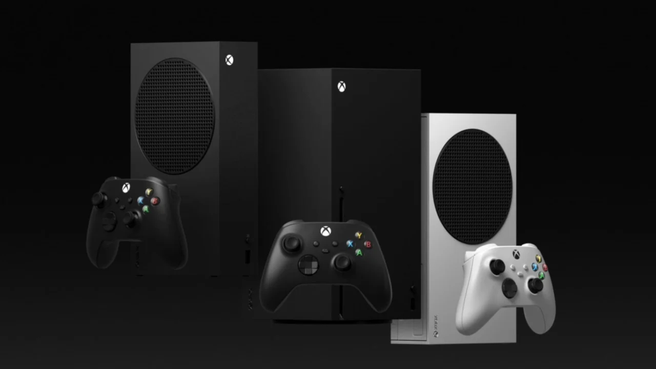 Партнерство AMD и Microsoft: Нова генерација Xbox во 2027 година и планираниот Steam Machine