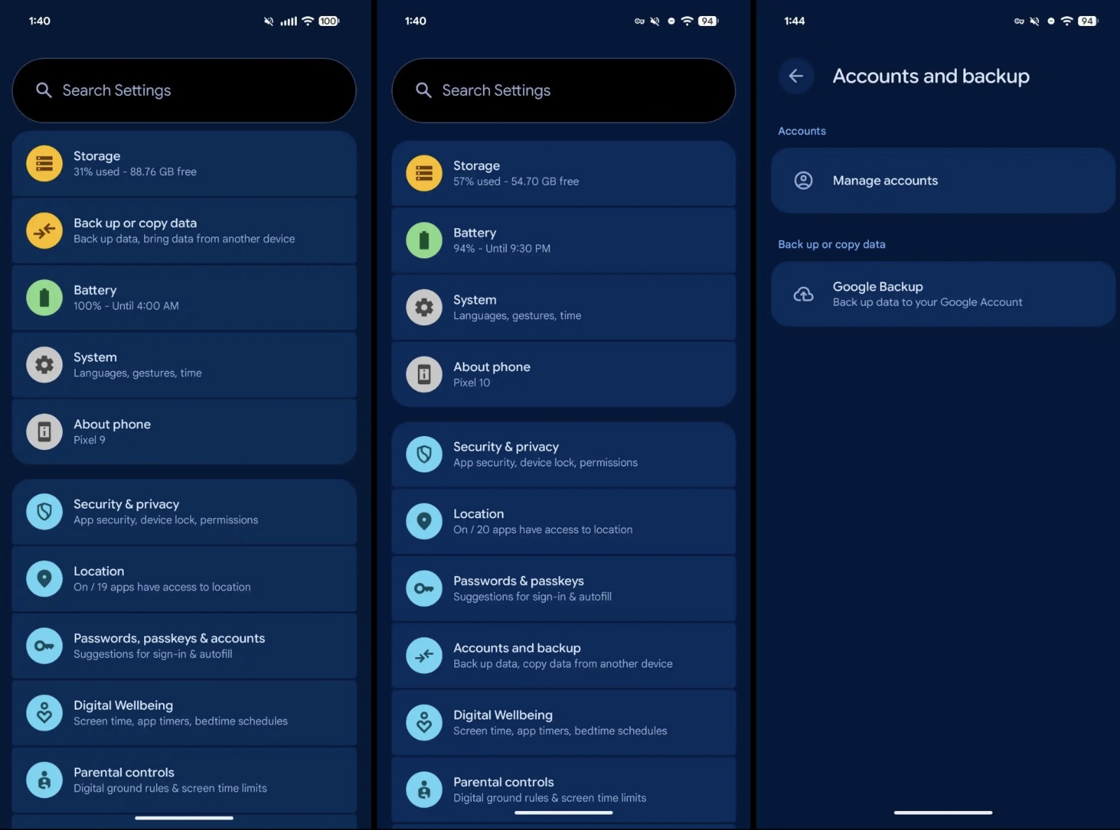 Android 17 Beta 2 Ажурирање: Карактеристики, Нови функционалности за приватност и отстранување грешки