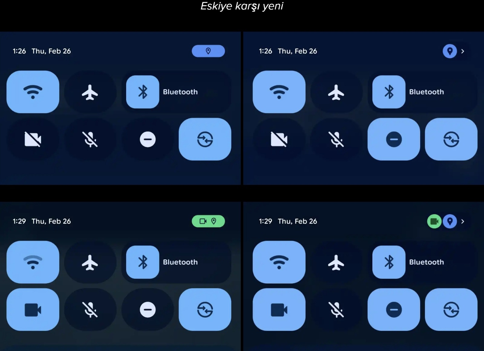 Android 17 Beta 2 Ажурирање: Карактеристики, Нови функционалности за приватност и отстранување грешки