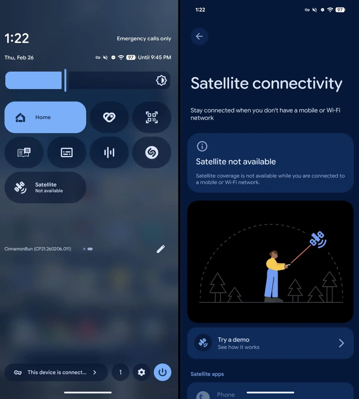 Android 17 Beta 2 Ажурирање: Карактеристики, Нови функционалности за приватност и отстранување грешки