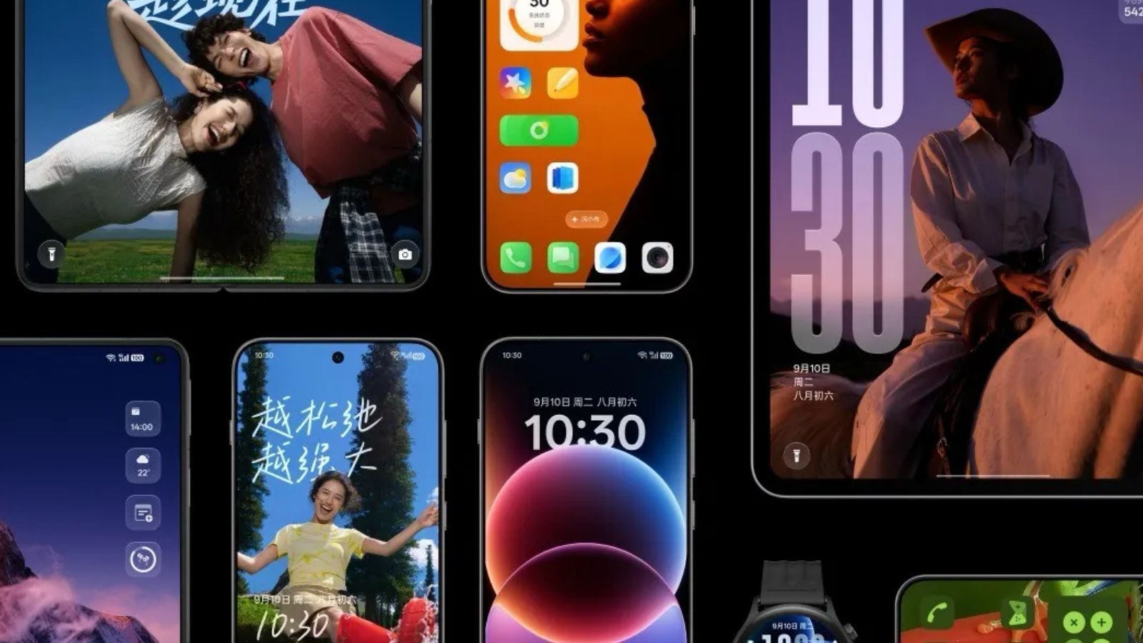 ColorOS 17 и OxygenOS 17 базирани на Android 17: се откриени сеопфатни подобрувања во перформансите и камерката