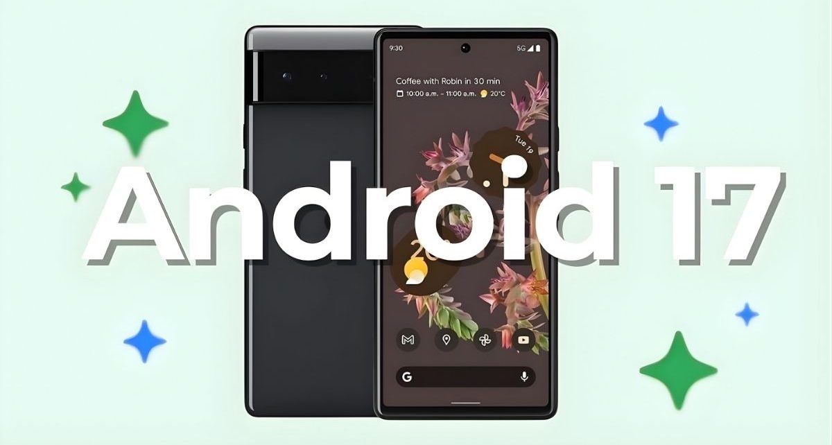 Гугл I/O доаѓа Android 17: Нов дизајн и карактеристики, визуелни филтри и информациски протекувања