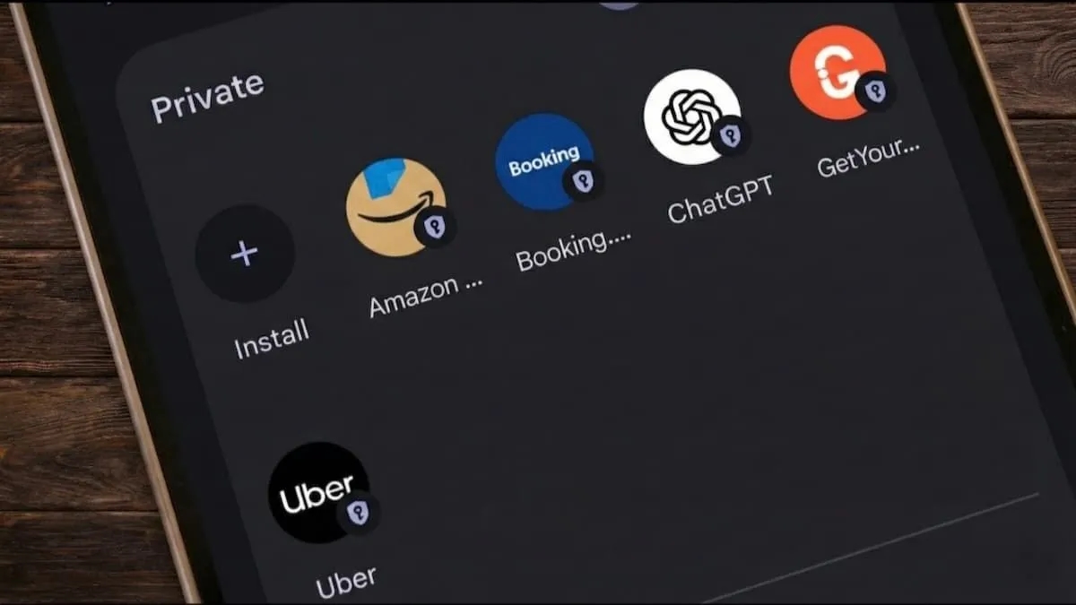 Со ажурирањето Android 17, нивото на известувањата ќе се тајни: нова безбедносна функција со заклучување апликација