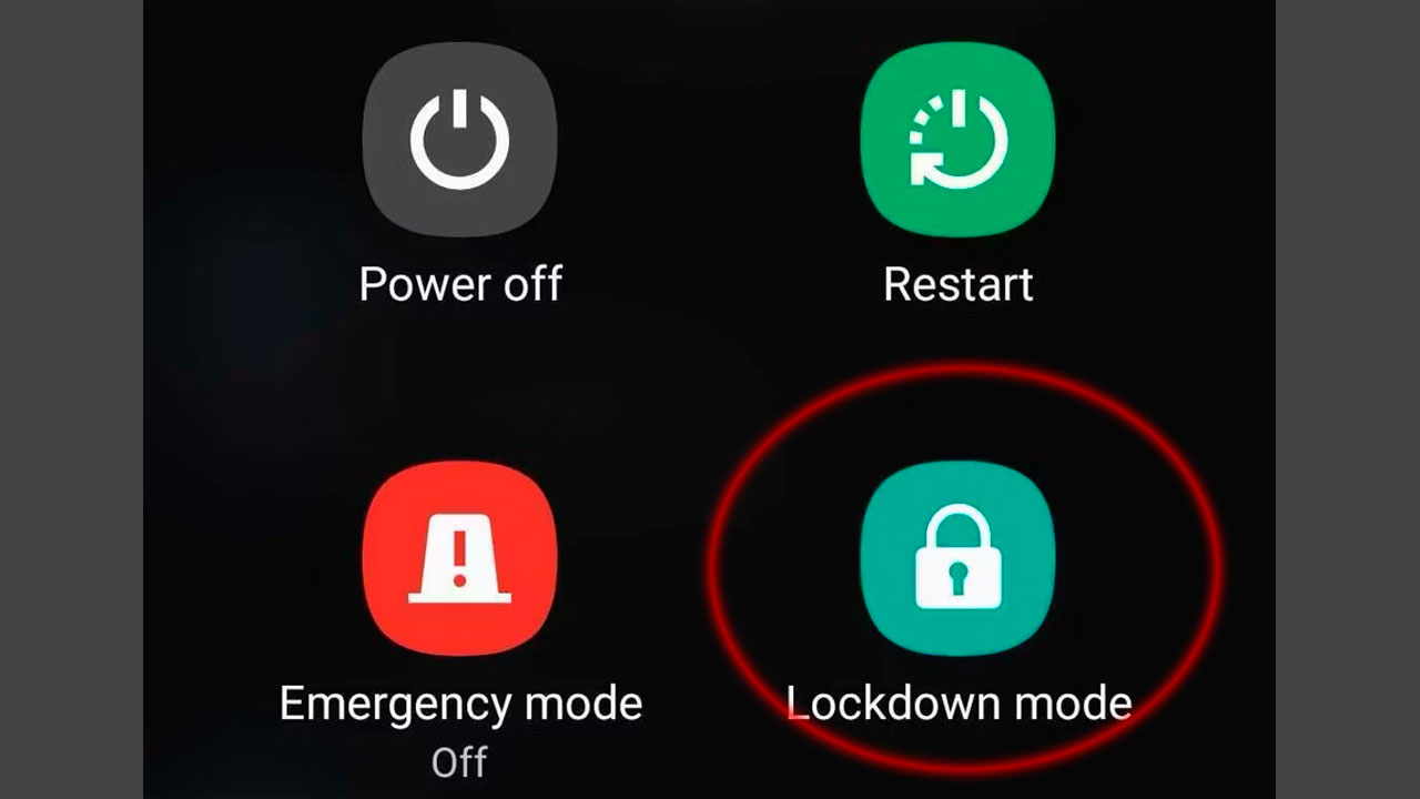 Android Заклучување: Од Биометриска Безбедност до Защита со Шифра