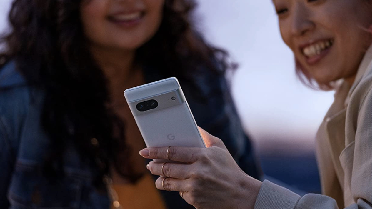 Android Смартфоните се Претвораат Во Автомобилска Камера: Нови Функции за Сигурност со Personal Safety