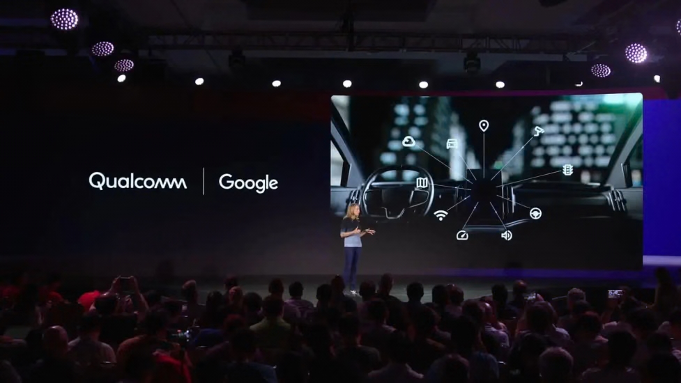 Google со Qualcomm: Заедничка референтна платформа и стратегија за ажурирање за Android Automotive