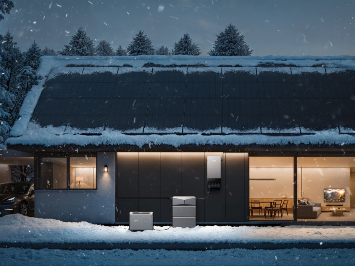 Anker SOLIX E10: Презентација на интелигентниот хибриден систем за резервно напојување за дом