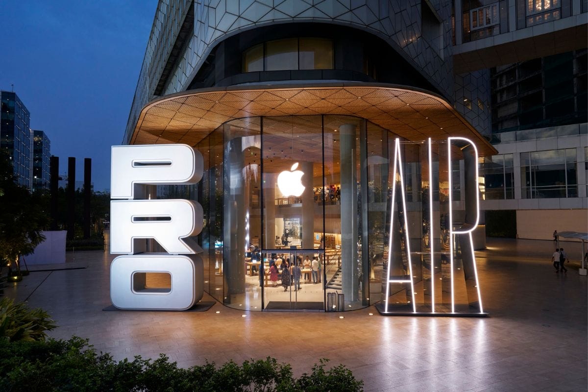 Рекордниот приход во првиот квартал на Apple: 143,8 милијарди долари и 2,5 милијарди активни уреди