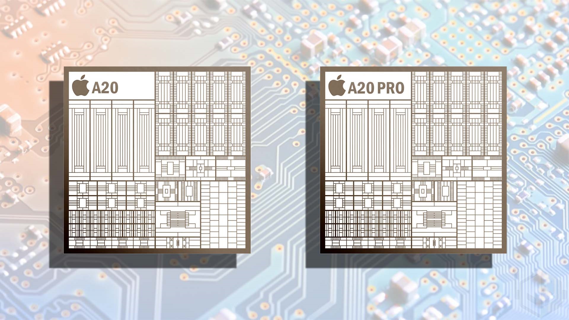 Премин на Apple A20 со 2nm: промени во трошоците и ефикасноста
