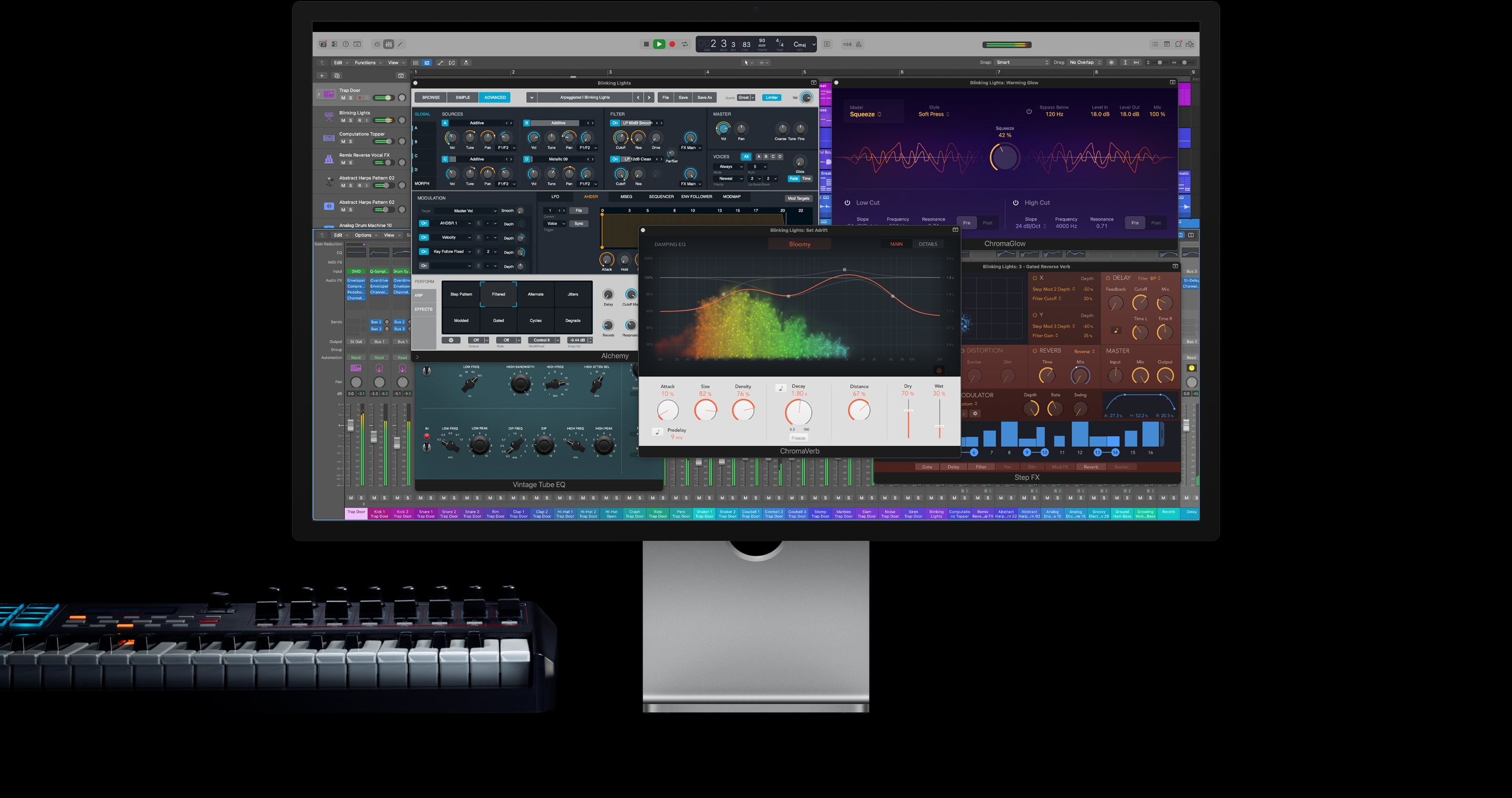 Apple Creator Studio со Споредба на Creative Cloud Pro: Апликациски Пакет, Цени и Карактеристики на Содржина