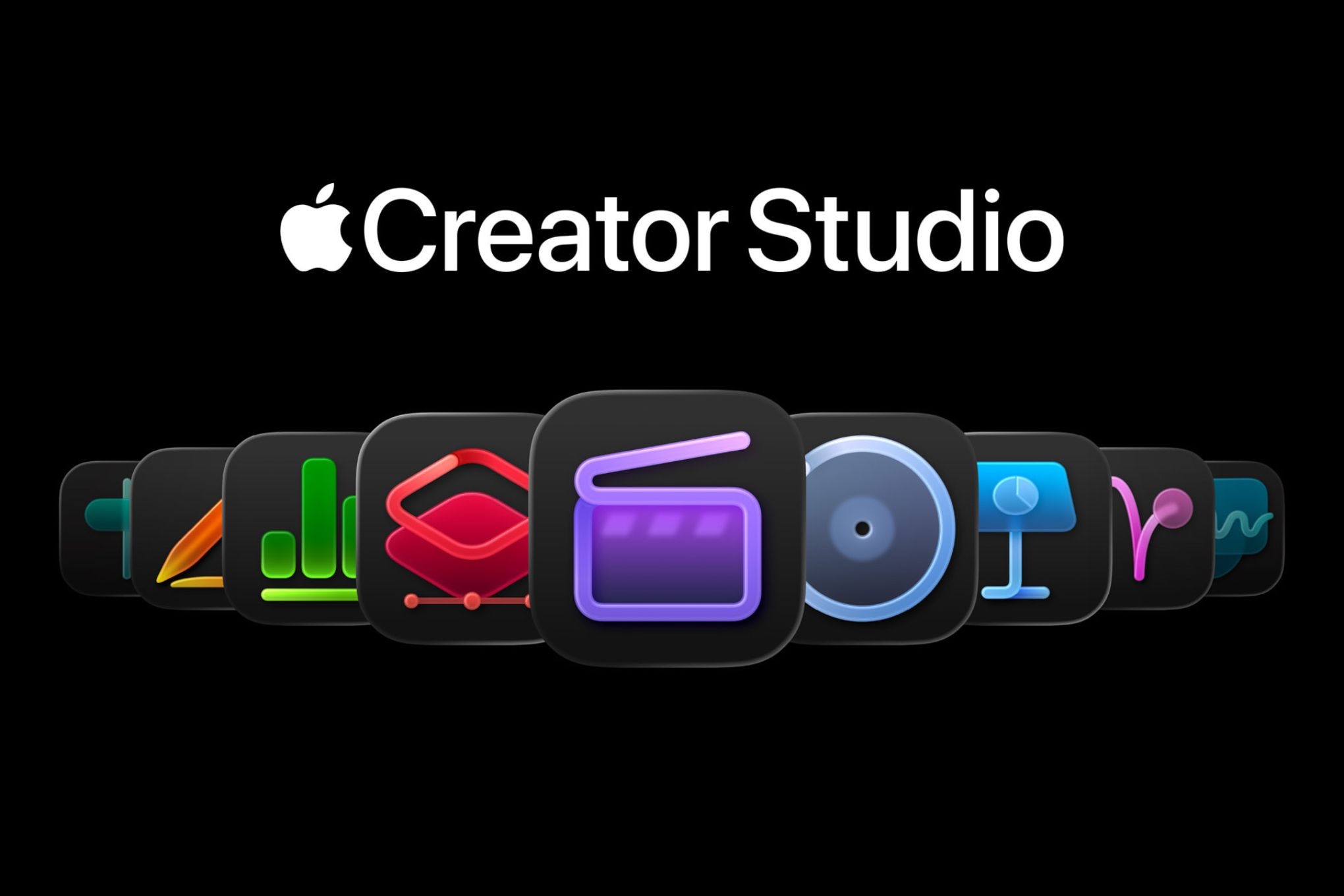 Apple Creator Studio со Споредба на Creative Cloud Pro: Апликациски Пакет, Цени и Карактеристики на Содржина