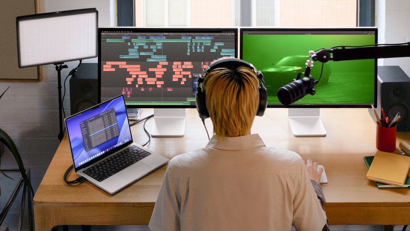 Apple Creator Studio со Споредба на Creative Cloud Pro: Апликациски Пакет, Цени и Карактеристики на Содржина