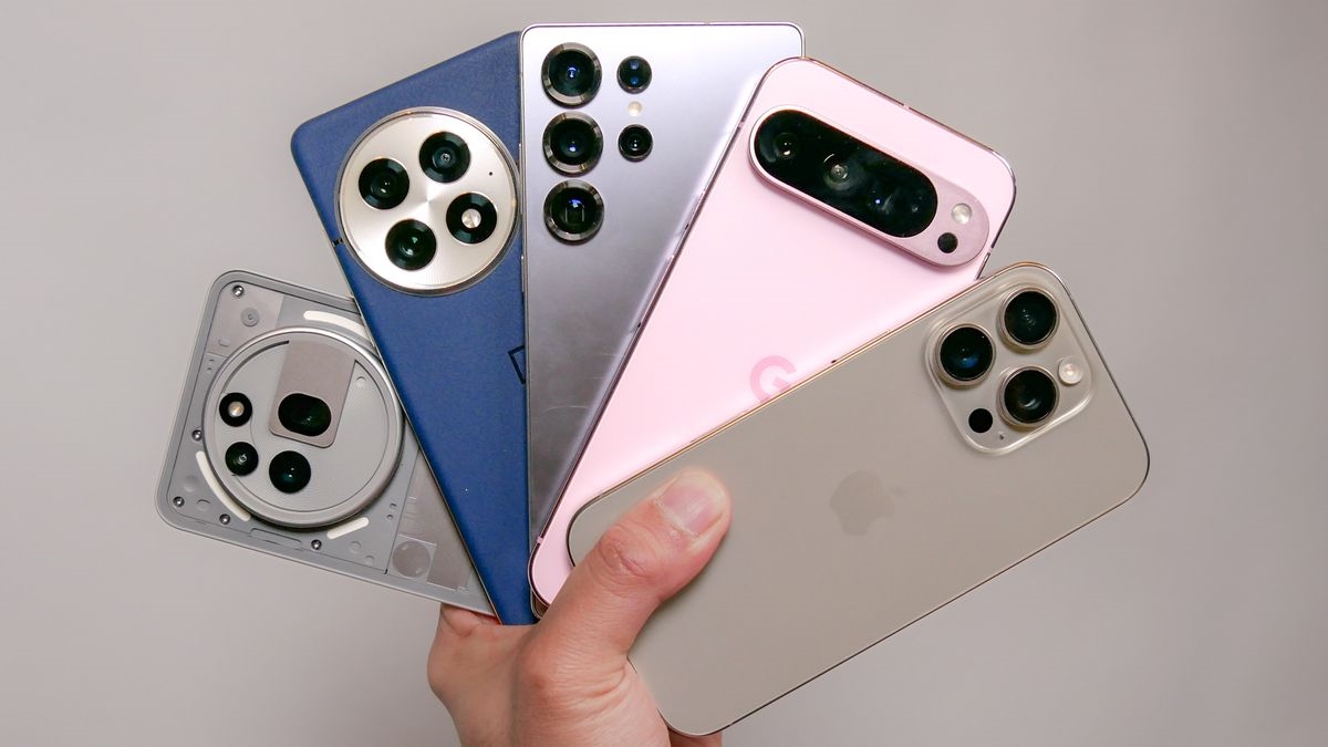 Зголемувањето на трошоците за мемории и стратешките одлуки на Apple и Huawei