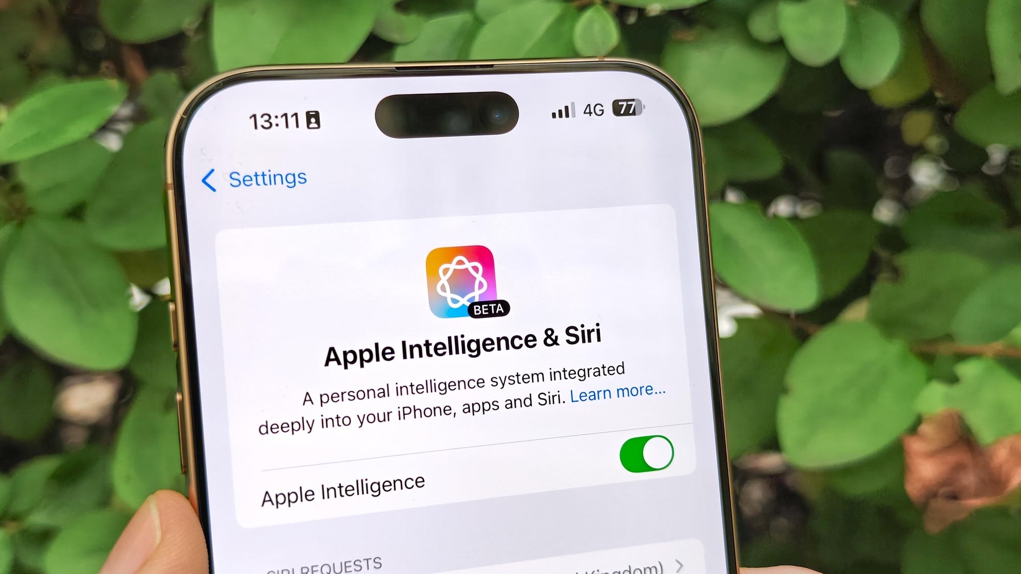 Apple Intelligence и Реимплементација на Siri: Меурна билтен за тестирање на iOS 26.x