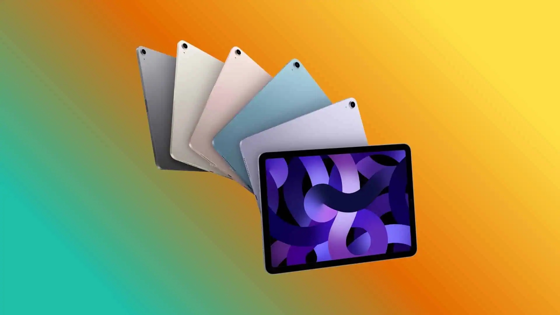 Apple's 2026 iPad серија: без промени во дизајнот, со нови чипови